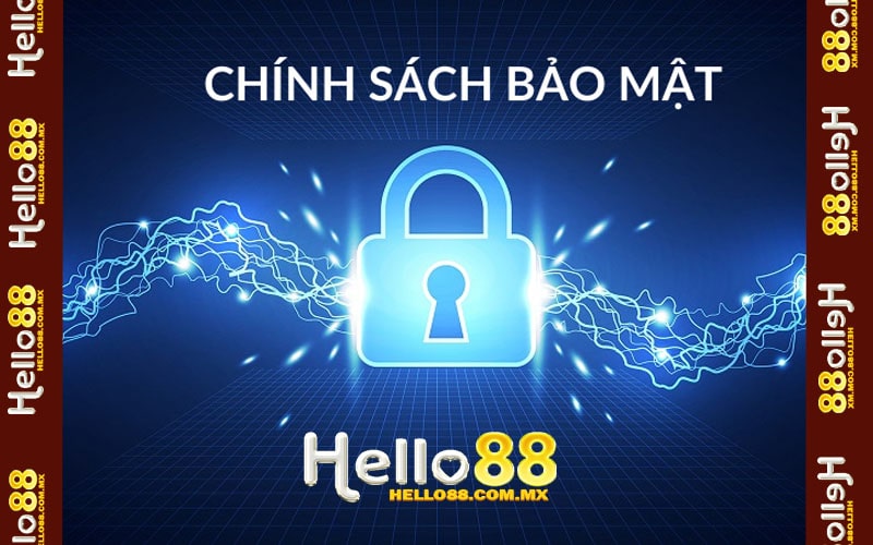 Giới Thiệu Về Chính Sách Bảo Mật Hello88