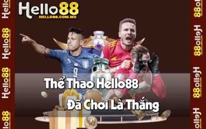 Thể Thao Hello88